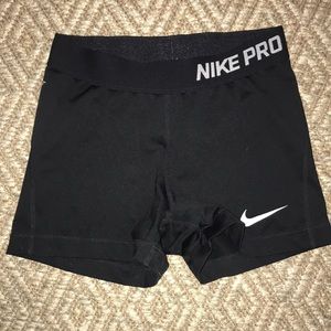 nike spandex